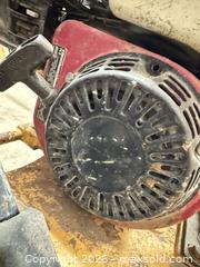 MaxSold Auction: Honda compactor  - King (Ontario, Canada) PARTNER MANAGED Downsizing Online Auction - Graham Sideroad