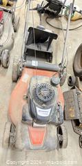 MaxSold Auction: Honda Lawnmower - King (Ontario, Canada) PARTNER MANAGED Downsizing Online Auction - Graham Sideroad