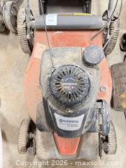 MaxSold Auction: Honda Lawnmower - King (Ontario, Canada) PARTNER MANAGED Downsizing Online Auction - Graham Sideroad