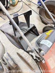 MaxSold Auction: Honda Lawnmower - King (Ontario, Canada) PARTNER MANAGED Downsizing Online Auction - Graham Sideroad