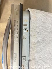 MaxSold Auction: LG Dishwasher - King (Ontario, Canada) PARTNER MANAGED Downsizing Online Auction - Graham Sideroad