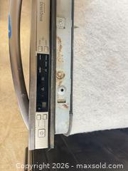 MaxSold Auction: LG Dishwasher - King (Ontario, Canada) PARTNER MANAGED Downsizing Online Auction - Graham Sideroad