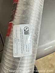 MaxSold Auction: LG Dryer - King (Ontario, Canada) PARTNER MANAGED Downsizing Online Auction - Graham Sideroad