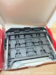 MaxSold Auction: Milwaukee 2-Shelf Racking Kit  - King (Ontario, Canada) PARTNER MANAGED Downsizing Online Auction - Graham Sideroad