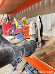 MaxSold Auction: STIHL BR 106 backpack leaf blower.  - King (Ontario, Canada) PARTNER MANAGED Downsizing Online Auction - Graham Sideroad