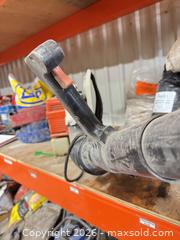 MaxSold Auction: STIHL BR 106 backpack leaf blower.  - King (Ontario, Canada) PARTNER MANAGED Downsizing Online Auction - Graham Sideroad