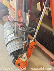 MaxSold Auction: STIHL KM130 R series and more - King (Ontario, Canada) PARTNER MANAGED Downsizing Online Auction - Graham Sideroad