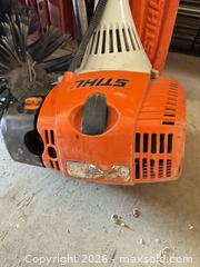 MaxSold Auction: STIHL KM130 R series and more - King (Ontario, Canada) PARTNER MANAGED Downsizing Online Auction - Graham Sideroad