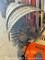 MaxSold Auction: STIHL KM130 R series and more - King (Ontario, Canada) PARTNER MANAGED Downsizing Online Auction - Graham Sideroad