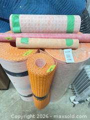 MaxSold Auction: Uncoupling for floor  - King (Ontario, Canada) PARTNER MANAGED Downsizing Online Auction - Graham Sideroad