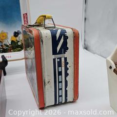 MaxSold Auction: Lot of Vintage Kitchen and Tin Items - San Jose (California, USA) SELLER MANAGED Downsizing Online Auction - Little Orchard Street