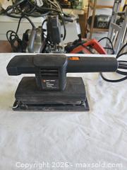 MaxSold Auction: Power Tools part 1 - San Jose (California, USA) SELLER MANAGED Downsizing Online Auction - Little Orchard Street
