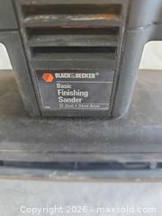 MaxSold Auction: Power Tools part 1 - San Jose (California, USA) SELLER MANAGED Downsizing Online Auction - Little Orchard Street