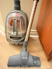 MaxSold Auction: Bissell Vacuum B - Markham (Ontario, Canada) Estate Sale Online Auction - Anna Russell Way (CONDO)