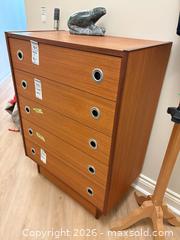 MaxSold Auction: MCM Dresser D - Markham (Ontario, Canada) Estate Sale Online Auction - Anna Russell Way (CONDO)