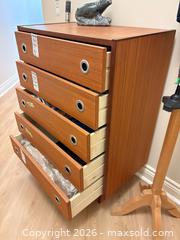 MaxSold Auction: MCM Dresser D - Markham (Ontario, Canada) Estate Sale Online Auction - Anna Russell Way (CONDO)