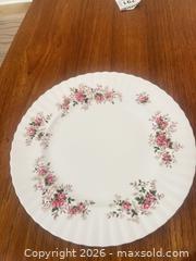 MaxSold Auction: Royal Albert China Set B - Markham (Ontario, Canada) Estate Sale Online Auction - Anna Russell Way (CONDO)
