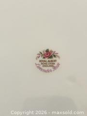 MaxSold Auction: Royal Albert China Set B - Markham (Ontario, Canada) Estate Sale Online Auction - Anna Russell Way (CONDO)