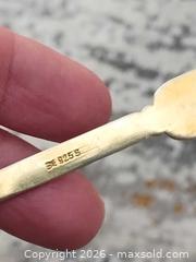 MaxSold Auction: Sterling Silver and More B - Markham (Ontario, Canada) Estate Sale Online Auction - Anna Russell Way (CONDO)