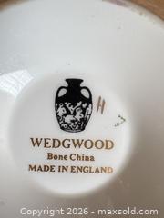 MaxSold Auction: Wedgewood China and Georg Jenson Candle Holder B - Markham (Ontario, Canada) Estate Sale Online Auction - Anna Russell Way (CONDO)