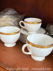 MaxSold Auction: Wedgewood China and Georg Jenson Candle Holder B - Markham (Ontario, Canada) Estate Sale Online Auction - Anna Russell Way (CONDO)