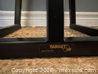 MaxSold Auction: PSB Speakers with stands - Toronto (Ontario, Canada) SELLER MANAGED Reseller Online Auction - Kempsell Crescent