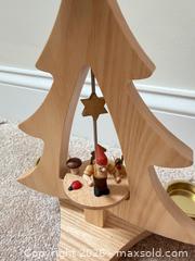 MaxSold Auction: Candle Spinners B - Montgomery (New Jersey, USA) PARTNER MANAGED Downsizing Online Auction - Bedford Drive
