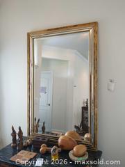 MaxSold Auction: Mirror A  - Montgomery (New Jersey, USA) PARTNER MANAGED Downsizing Online Auction - Bedford Drive