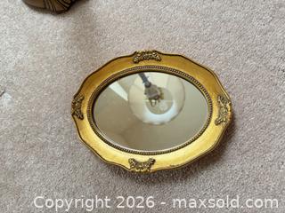 MaxSold Auction: Mirrors B - Montgomery (New Jersey, USA) PARTNER MANAGED Downsizing Online Auction - Bedford Drive