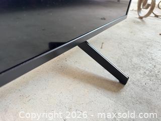 MaxSold Auction: Sony TV A - Montgomery (New Jersey, USA) PARTNER MANAGED Downsizing Online Auction - Bedford Drive