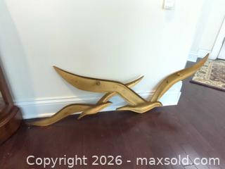 MaxSold Auction: Syroco Wall Art A  - Montgomery (New Jersey, USA) PARTNER MANAGED Downsizing Online Auction - Bedford Drive