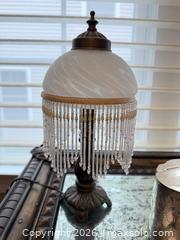 MaxSold Auction: Teaset and Lamp B - Montgomery (New Jersey, USA) PARTNER MANAGED Downsizing Online Auction - Bedford Drive
