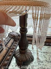 MaxSold Auction: Teaset and Lamp B - Montgomery (New Jersey, USA) PARTNER MANAGED Downsizing Online Auction - Bedford Drive