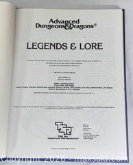 MaxSold Auction: Advanced Dungeons & Dragons Hardcover Book Lot of 5 - Ottawa (Ontario, Canada) PARTNER MANAGED Downsizing Online Auction - Greenbriar Avenue