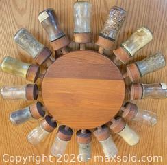 MaxSold Auction: Danish Spice rack  - Ottawa (Ontario, Canada) PARTNER MANAGED Downsizing Online Auction - Greenbriar Avenue