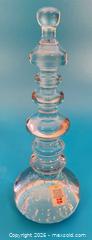 MaxSold Auction: Holmegaard Clear Blown Glass Sculptures - Ottawa (Ontario, Canada) PARTNER MANAGED Downsizing Online Auction - Greenbriar Avenue