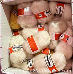 MaxSold Auction: Mixed Crafting/Sewing Lot - Ottawa (Ontario, Canada) PARTNER MANAGED Downsizing Online Auction - Greenbriar Avenue