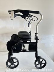 MaxSold Auction: Trillium Evolution Walker  - Brantford (Ontario, Canada) SELLER MANAGED Downsizing Online Auction -  Wayne Drive