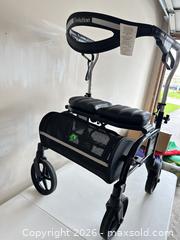 MaxSold Auction: Trillium Evolution Walker  - Brantford (Ontario, Canada) SELLER MANAGED Downsizing Online Auction -  Wayne Drive