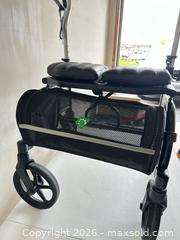 MaxSold Auction: Trillium Evolution Walker  - Brantford (Ontario, Canada) SELLER MANAGED Downsizing Online Auction -  Wayne Drive