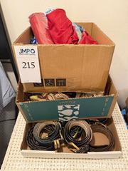 MaxSold Auction: Belts, Scarves, Umbrellas Oh My ! - Los Altos (California, USA) PARTNER MANAGED Estate Sale Online Auction - Almond Avenue