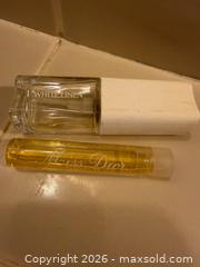 MaxSold Auction: Designer Fragrances - Jimmy Choo, Dior and more  - Los Altos (California, USA) PARTNER MANAGED Estate Sale Online Auction - Almond Avenue