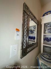 MaxSold Auction: Mirror, Mirror on the Wall - Los Altos (California, USA) PARTNER MANAGED Estate Sale Online Auction - Almond Avenue