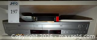 MaxSold Auction: Sony SLV?D370P DVD/VCR Combo Player  - Los Altos (California, USA) PARTNER MANAGED Estate Sale Online Auction - Almond Avenue