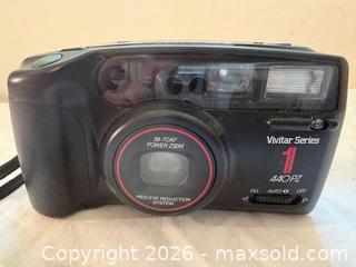 MaxSold Auction: The Camera Time?Capsule  - Los Altos (California, USA) PARTNER MANAGED Estate Sale Online Auction - Almond Avenue