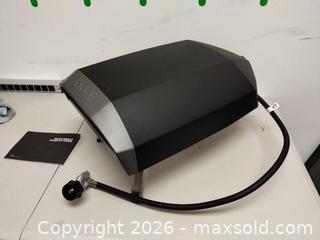 MaxSold Auction: Ooni Koda 12 Propane Pizza Oven — 12" Cook Surface - Irvine (California, USA) SELLER MANAGED Downsizing Online Auction - Jeronimo Road