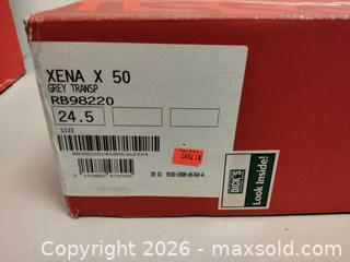 MaxSold Auction: Rossignol Xena X 50 Women's Ski Boots, Size 24.5 - Irvine (California, USA) SELLER MANAGED Downsizing Online Auction - Jeronimo Road