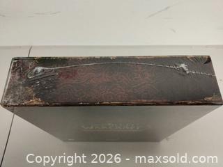 MaxSold Auction: World of Warcraft: Mists of Pandaria Collector's Edition (PC/Mac) - Irvine (California, USA) SELLER MANAGED Downsizing Online Auction - Jeronimo Road
