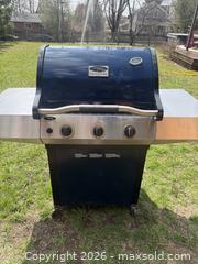 MaxSold Auction: Brand New high quality Vermont barbeque - Ottawa (Ontario, Canada) SELLER MANAGED Charity/Fundraising Online Auction - Pauline-Charron Place