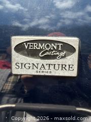 MaxSold Auction: Brand New high quality Vermont barbeque - Ottawa (Ontario, Canada) SELLER MANAGED Charity/Fundraising Online Auction - Pauline-Charron Place